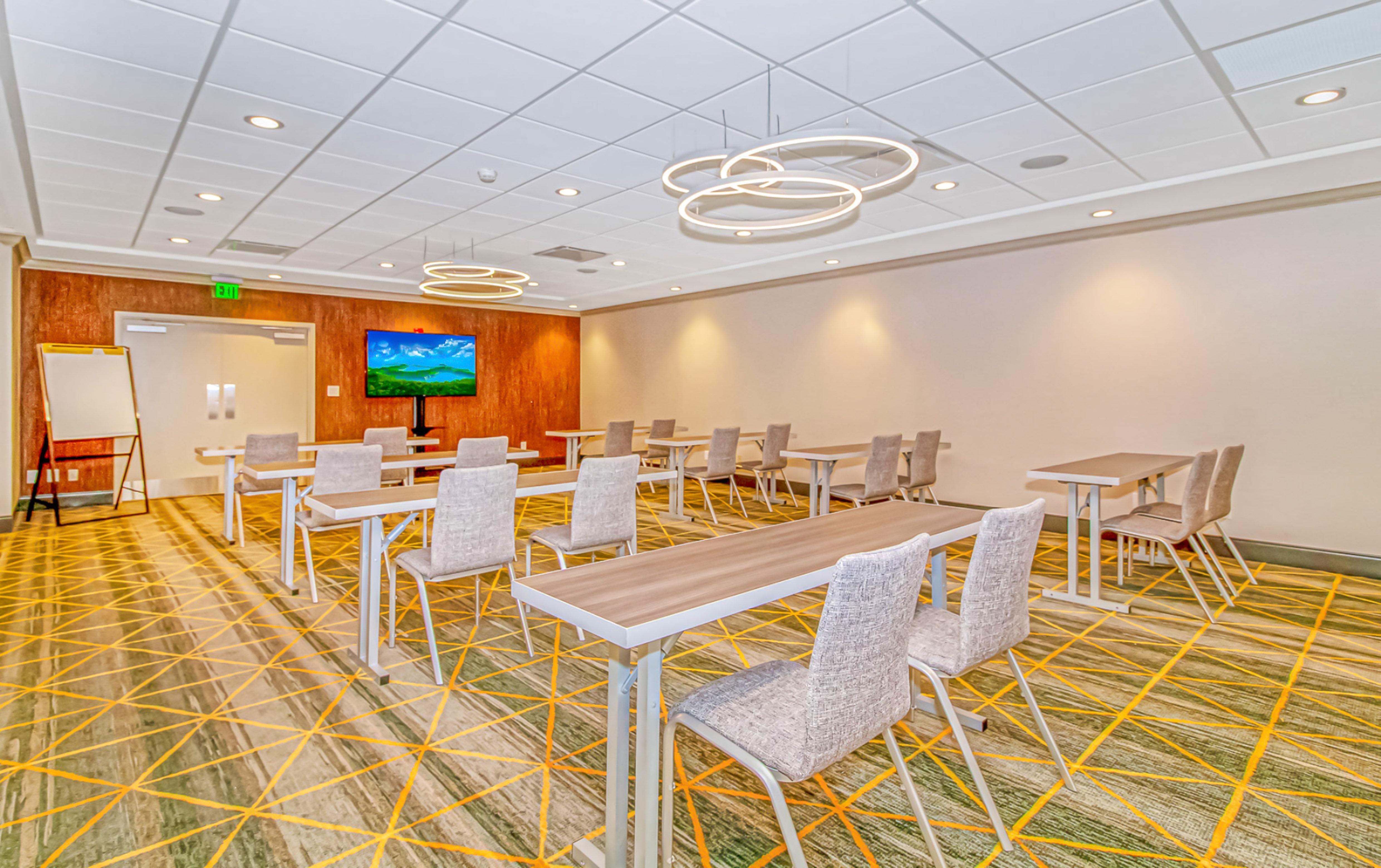 Holiday Inn Resort Oceanfront At Surfside Beach By Ihg Bagian luar foto