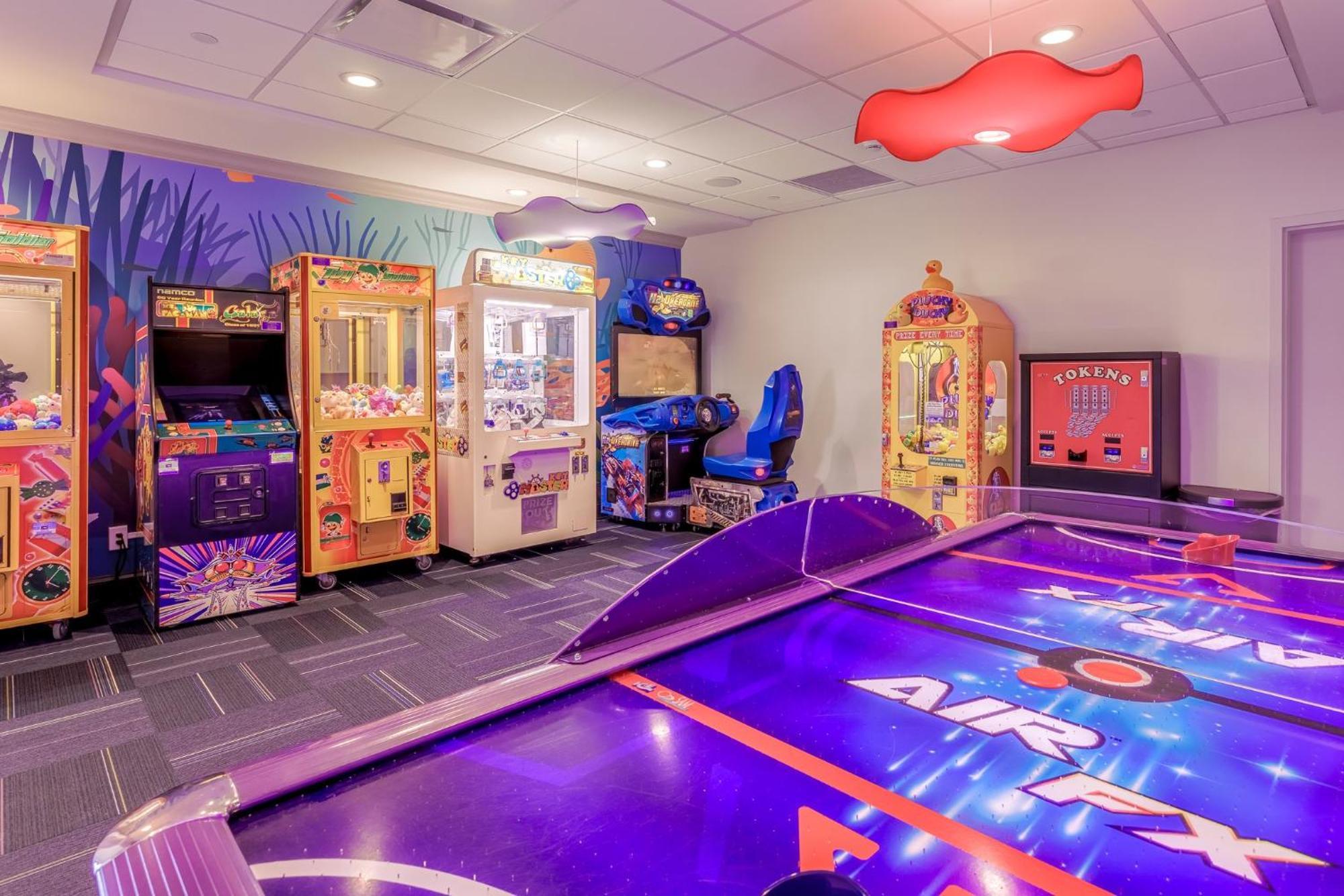 Holiday Inn Resort Oceanfront At Surfside Beach By Ihg Bagian luar foto